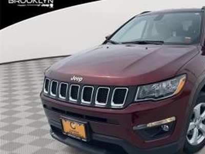 Jeep Compass 2400