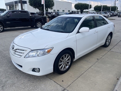 Pre-Owned 2010 Toyota Camry