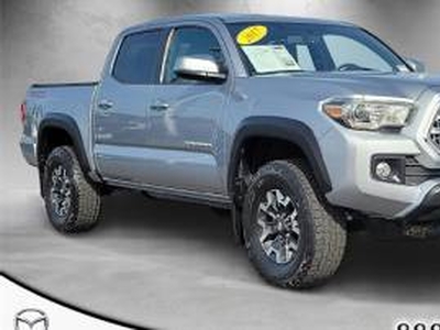 Toyota Tacoma 3500