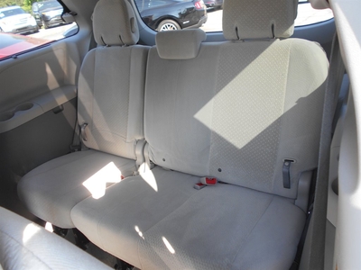 2014 Toyota Sienna LE 7-Passenger Auto Access Sea in Norcross, GA