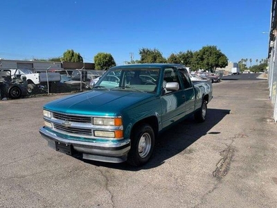 1994 Chevrolet C/K 1500 Series for Sale in Chicago, Illinois
