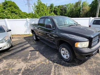 2003 Dodge Ram 1500 for Sale in Chicago, Illinois