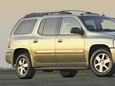 2004 GMC Envoy for Sale in Chicago, Illinois