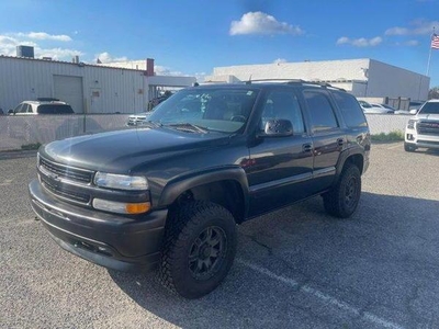 2005 Chevrolet Tahoe for Sale in Chicago, Illinois