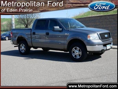 2005 Ford F-150 for Sale in Chicago, Illinois