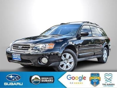 2005 Subaru Outback for Sale in Denver, Colorado