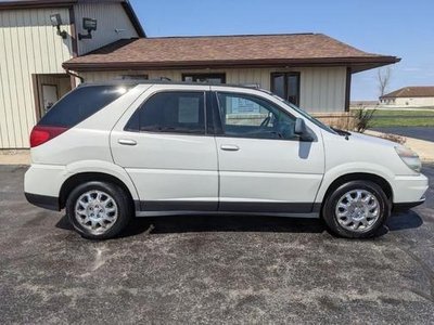2006 Buick Rendezvous for Sale in Northwoods, Illinois