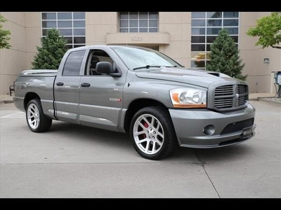 2006 Dodge Ram 1500 for Sale in Chicago, Illinois