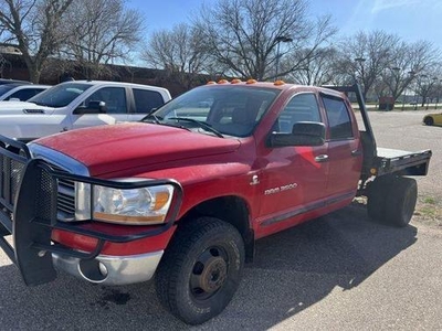 2006 Dodge Ram 3500 for Sale in Chicago, Illinois