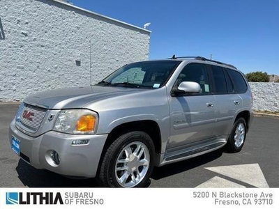 2006 GMC Envoy for Sale in Chicago, Illinois