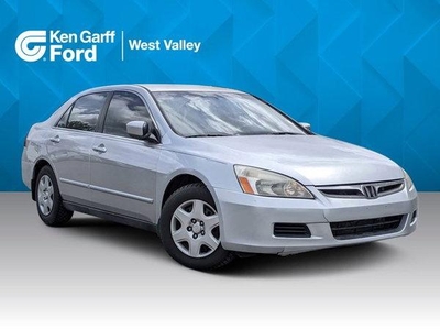 2007 Honda Accord for Sale in Chicago, Illinois