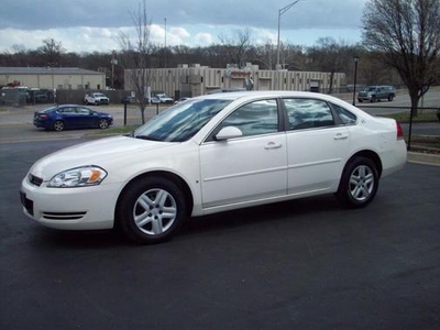 2008 Chevrolet Impala for Sale in Chicago, Illinois