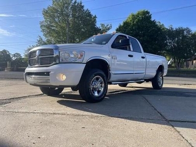 2008 Dodge Ram 3500 for Sale in Chicago, Illinois