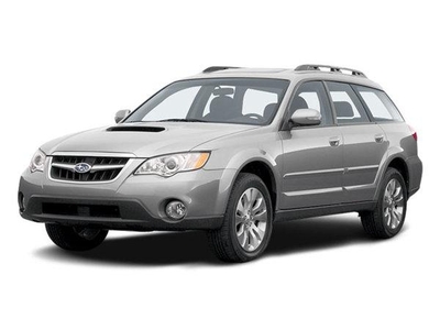 2008 Subaru Outback for Sale in Chicago, Illinois