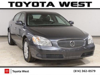 2009 Buick Lucerne for Sale in Co Bluffs, Iowa