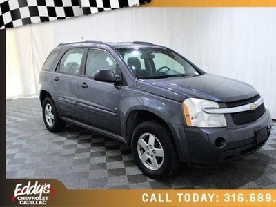 2009 Chevrolet Equinox for Sale in Chicago, Illinois