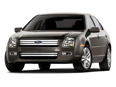 2009 Ford Fusion for Sale in Northwoods, Illinois