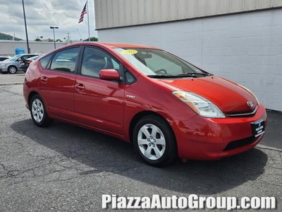 2009 Toyota Prius