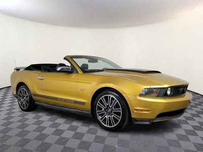 2010 Ford Mustang for Sale in Centennial, Colorado