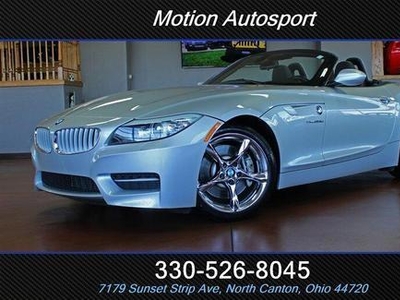 2011 BMW Z4 for Sale in Chicago, Illinois