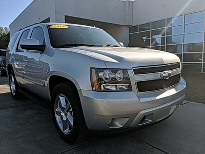 2011 Chevrolet Tahoe for Sale in Chicago, Illinois