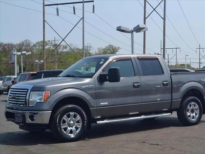 2011 Ford F-150 for Sale in Chicago, Illinois