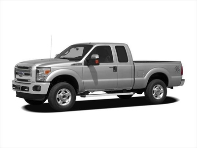 2011 Ford F-250 for Sale in Northwoods, Illinois