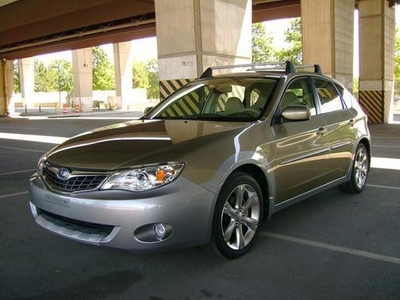 2011 Subaru Impreza for Sale in Chicago, Illinois