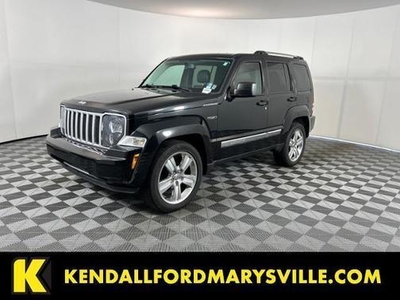 2012 Jeep Liberty for Sale in Northwoods, Illinois