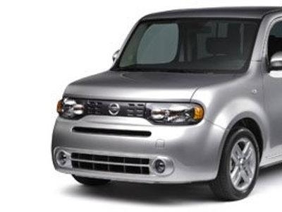 2012 Nissan Cube for Sale in Chicago, Illinois