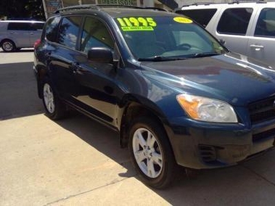 2012 Toyota RAV4 for Sale in Chicago, Illinois