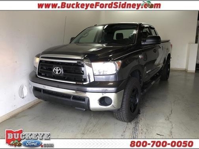 2012 Toyota Tundra for Sale in Saint Louis, Missouri