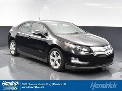 2013 Chevrolet Volt for Sale in Chicago, Illinois