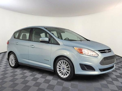 2013 Ford C-Max Hybrid for Sale in Centennial, Colorado