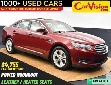 2013 Ford Taurus for Sale in Denver, Colorado