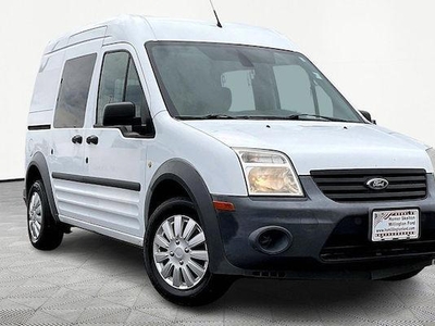 2013 Ford Transit Connect for Sale in Chicago, Illinois
