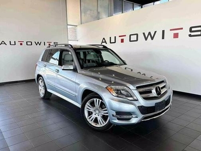2013 Mercedes-Benz GLK-Class for Sale in Chicago, Illinois