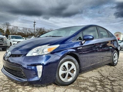 2013 Toyota Prius for Sale in Saint Louis, Missouri