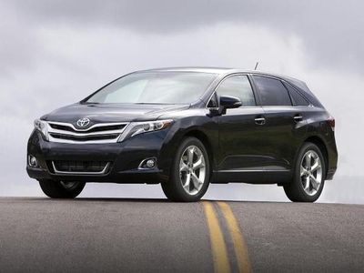 2013 Toyota Venza for Sale in Chicago, Illinois