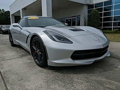 2014 Chevrolet Corvette Stingray for Sale in Saint Louis, Missouri