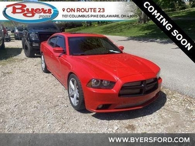 2014 Dodge Charger for Sale in Centennial, Colorado