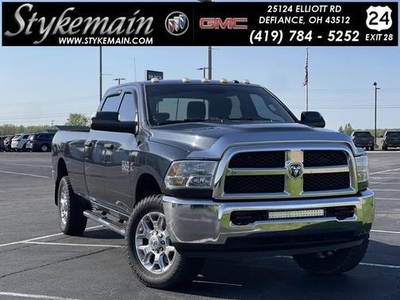 2014 RAM 2500 for Sale in Denver, Colorado