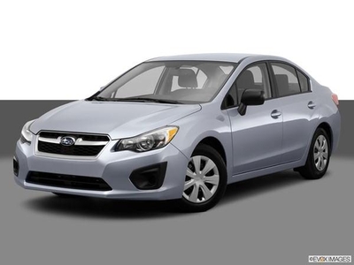 2014 Subaru Impreza for Sale in Denver, Colorado