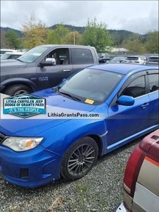 2014 Subaru Impreza WRX for Sale in Centennial, Colorado
