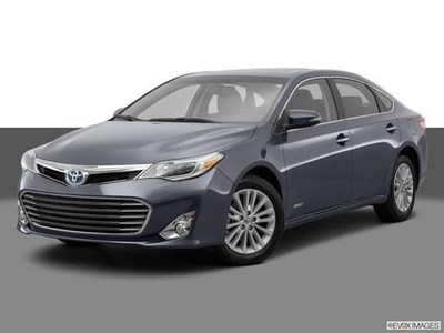 2014 Toyota Avalon Hybrid for Sale in Chicago, Illinois