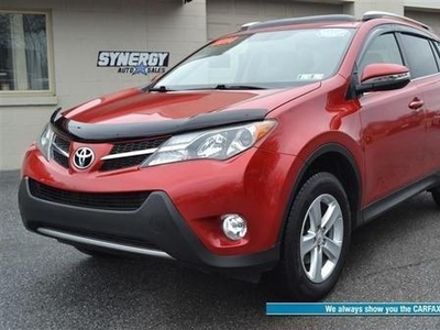 2014 Toyota RAV4 for Sale in Denver, Colorado