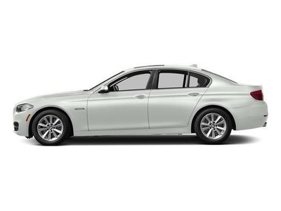 2015 BMW 535 for Sale in Chicago, Illinois