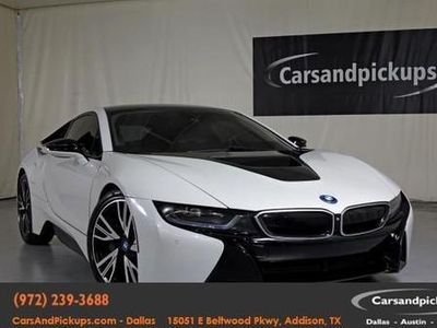 2015 BMW i8 for Sale in Saint Louis, Missouri