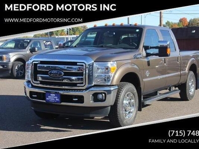 2015 Ford F-250 for Sale in Saint Louis, Missouri