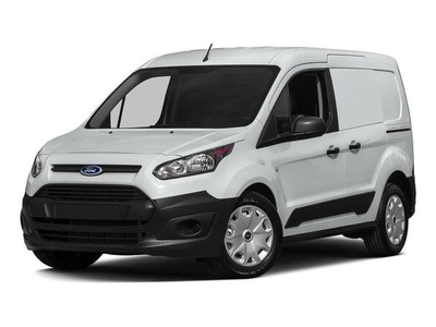 2015 Ford Transit Connect for Sale in Chicago, Illinois